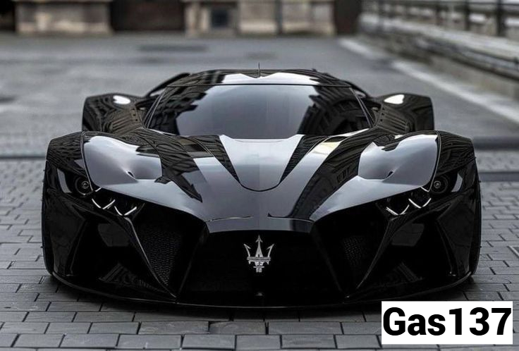 GAS137